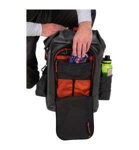 Simms G3 Guide Backpack, anvil