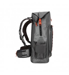 Simms G3 Guide Backpack, anvil
