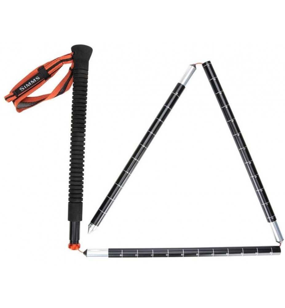 Simms Wading Staff 