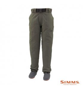 Simms Freestone Waders Pants