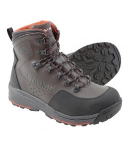Simms Freestone Boot Rubber Simms Freestone Boot Rubber