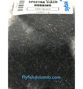 Sybai Fine Spectra Flash Dubbing Sybai Fine Spectra Flash Dubbing