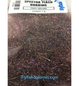 Sybai Fine Spectra Flash Dubbing Sybai Fine Spectra Flash Dubbing