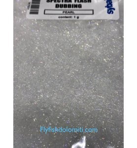 Sybai Fine Spectra Flash Dubbing Sybai Fine Spectra Flash Dubbing