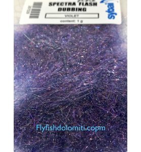 Sybai Fine Spectra Flash Dubbing Sybai Fine Spectra Flash Dubbing