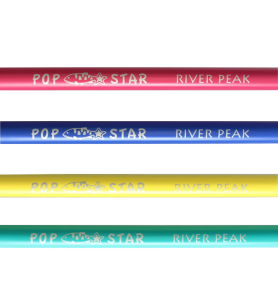 River Peak Pop Star Tenkara Rod