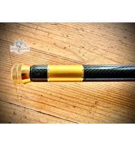 Nissin Royal Stage Tenkara Zen 400 7:3