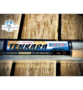 Nissin Tenkara Royal Stage 400/7:3