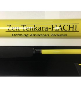 Zen Tenkara-HACHI
