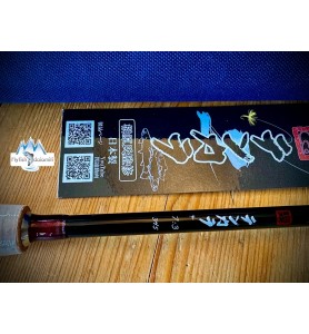 Nissin Rod Oni Zerosum  345 7:3