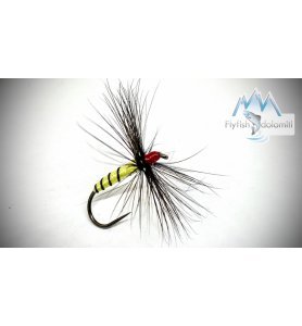 Tenkara Professional Suzumebachi 雀蜂