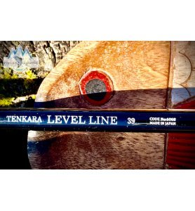 Nissin Tenkara Level Line 390