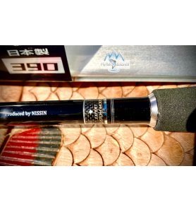 Nissin Tenkara Level Line 390