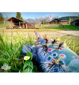 Tenkara Professional Deijī no hana デイジーの花