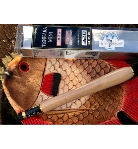 Nissin Tenkara Mini