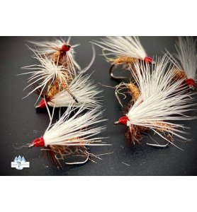 Tenkara Professional Semi-San Ryuta