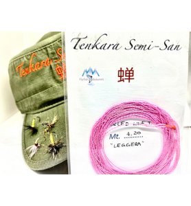 Tenkara Semi San Furled Line "Light"