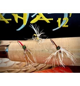 Tenkara/Tenksiana Kit 360 5:2