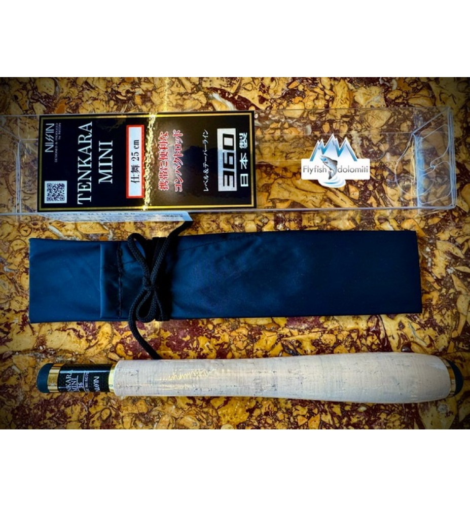 Nissin Tenkara Mini
