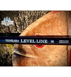 Nissin Tenkara Level Line 360