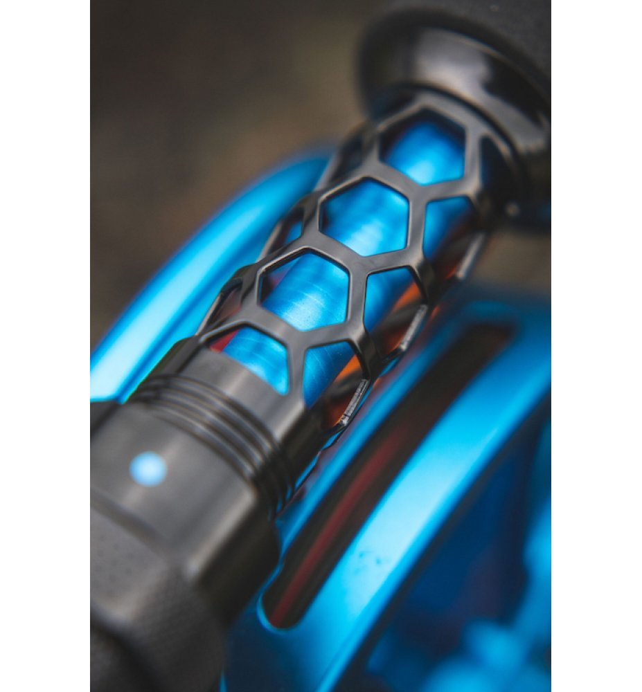 Vision Merisuola Predator