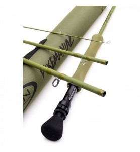 Vision Pikemaniac Flyrod