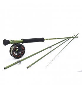 Vision Pike Kit