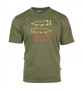 Vision Pike T-Shirt Vision Pike T-Shirt