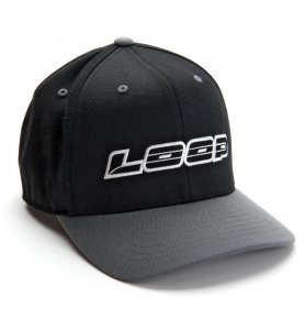 Loop Classic Logo Snapback Cap black/grey