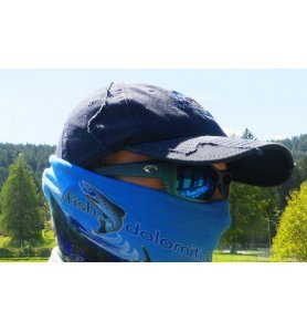 BUFF Flyfishdolomiti