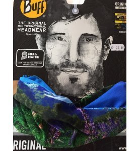 BUFF Flyfishdolomiti