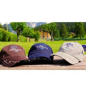 Flyfishdolomiti Cap