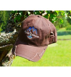 FLYFISHDOLOMITI Cap
