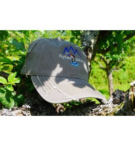 FLYFISHDOLOMITI Cap