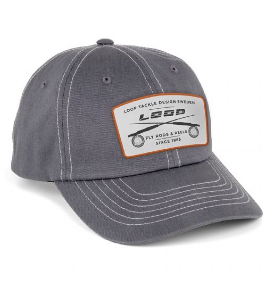 LOOP Retro Cap | Fly fishing equipment