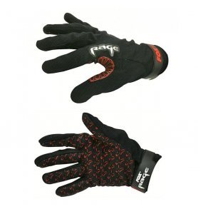 Fox Rage POWER GRIP GLOVES Fox Rage POWER GRIP GLOVES