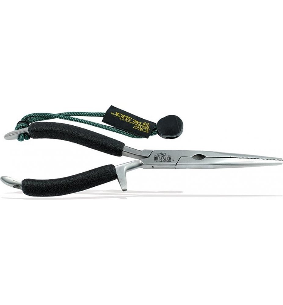 Dr.Slick Barracuda Pliers Dr.Slick Barracuda Pliers