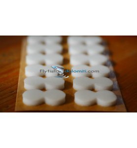 Palsa Pinch on float