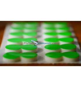 Palsa Pinch on float