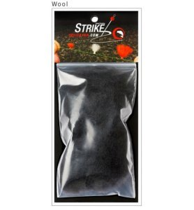 New Zealand Strike Indicator Wool/Wolle New Zealand Strike Indicator Wool/Wolle