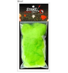 New Zealand Strike Indicator Wool/Wolle New Zealand Strike Indicator Wool/Wolle