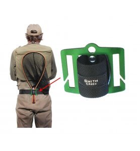 Smith Creek Net Holster
