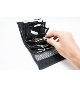 OPST COMMANDO  Sink Tip Wallet