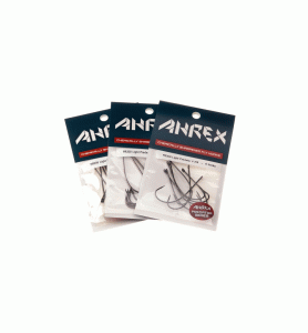 AHREX Light Predator Fly Hook AHREX Light Predator Fly Hook