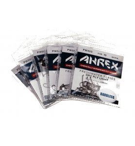 Ahrex FW503 Dry Fly Light