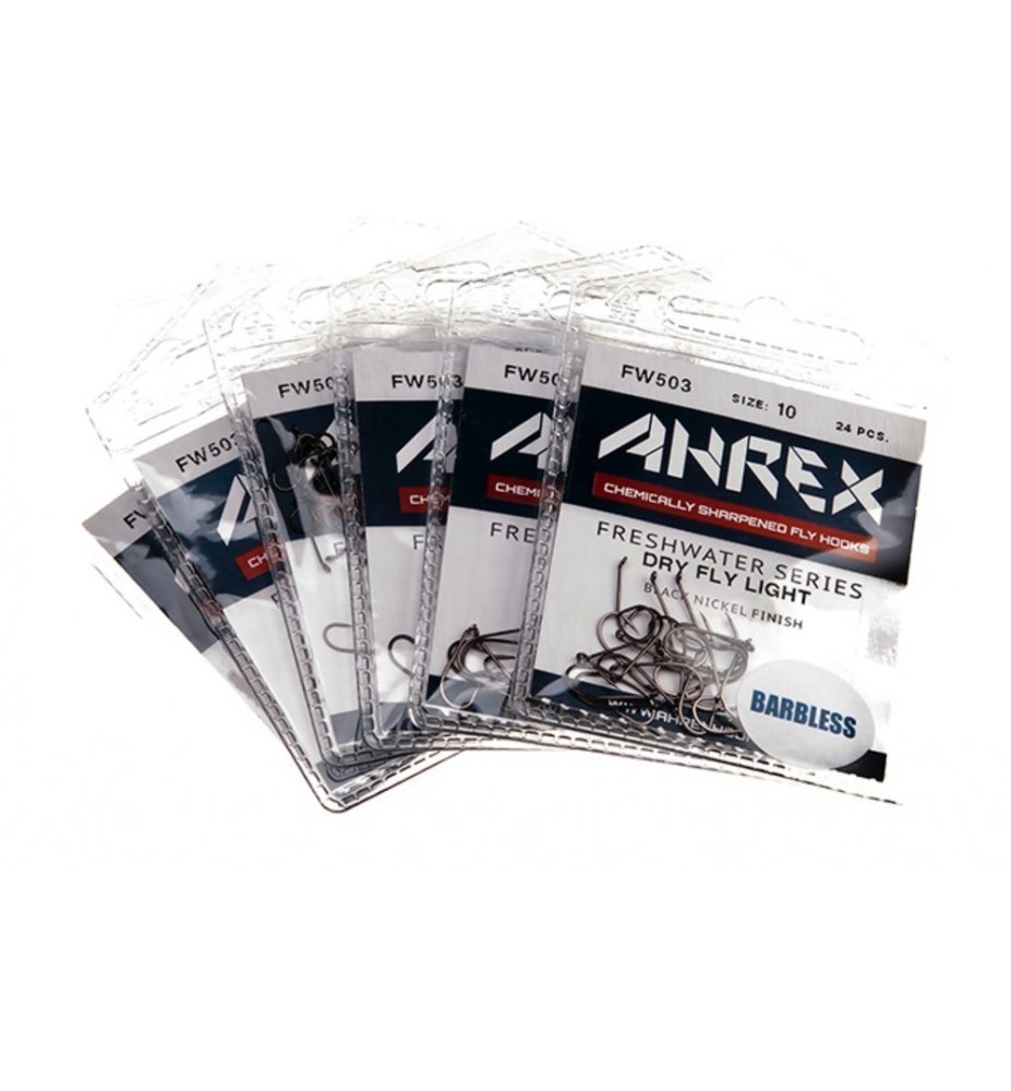 Ahrex FW503 Dry Fly Light