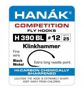HANAK  H390BL KLINKHAMMER