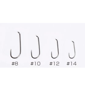 Nissin Tenkara Hooks