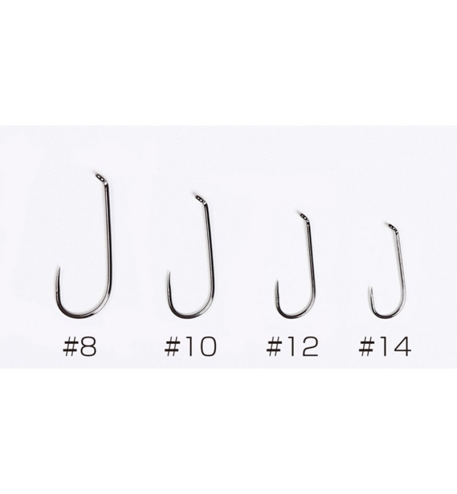 Nissin Tenkara Hooks