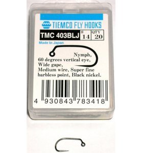 TIEMCO 403BLJ TIEMCO 403BLJ